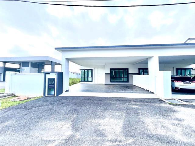 Residential House for sale in Durian Tunggal, Alor Gajah