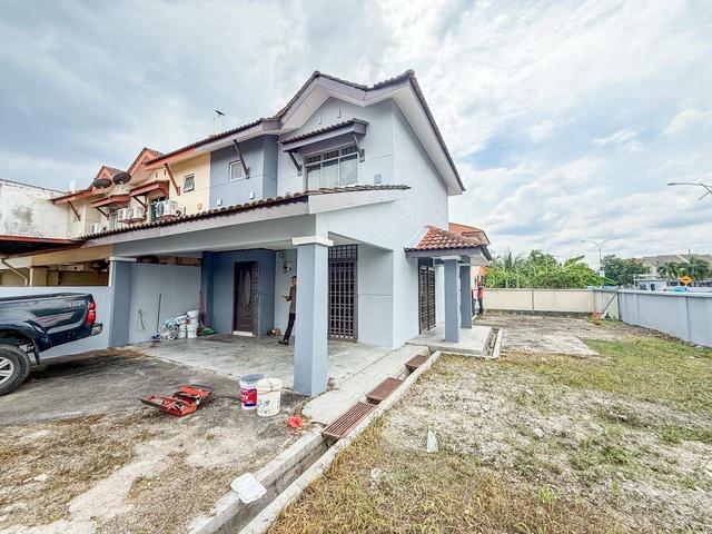 Terraced House for sale in Petaling, Subang Jaya
