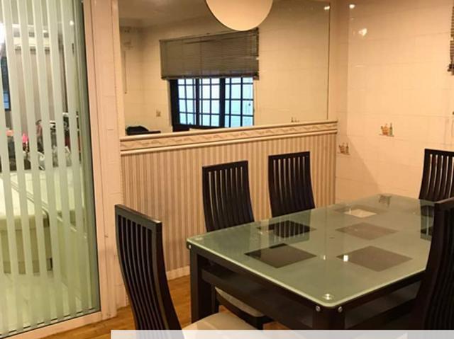 House for sale in Port Klang, Selangor