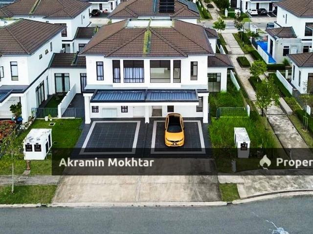 Terraced House for sale in Selangor