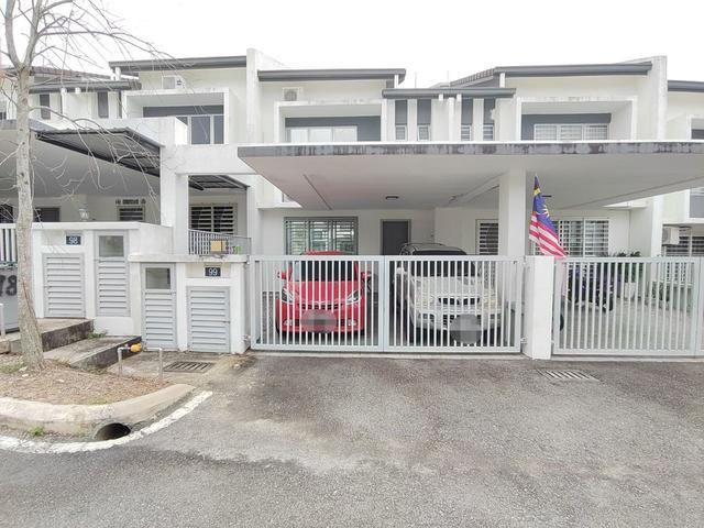 Terraced House for sale in Nilai, Negeri Sembilan