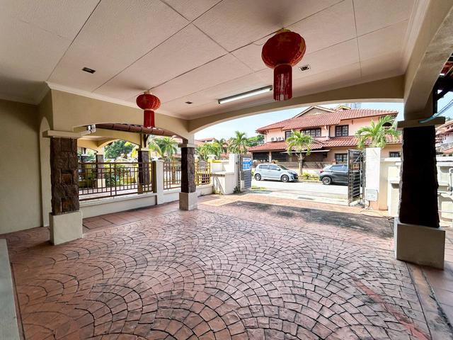 Terraced House for sale in Cheras