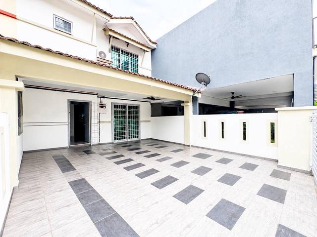Terraced House for sale in Bandar Saujana Putra, Kuala Langat