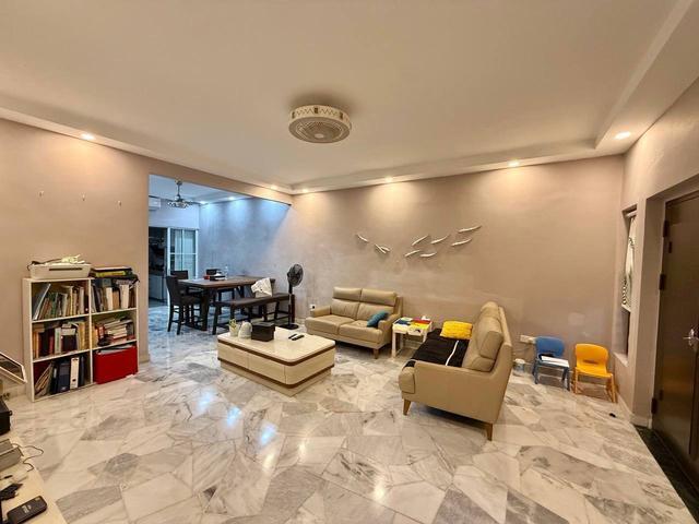Terraced House for sale in Country Heights Damansara, Kuala Lumpur