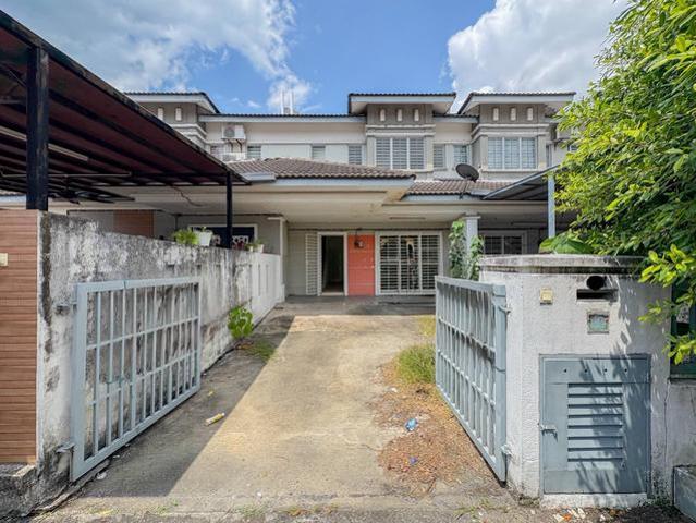 Terraced House for sale in Port Klang, Selangor