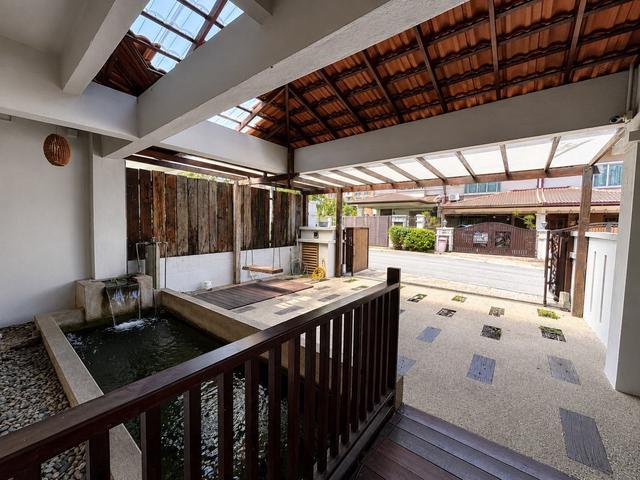Terraced House for sale in Petaling, Damansara Damai