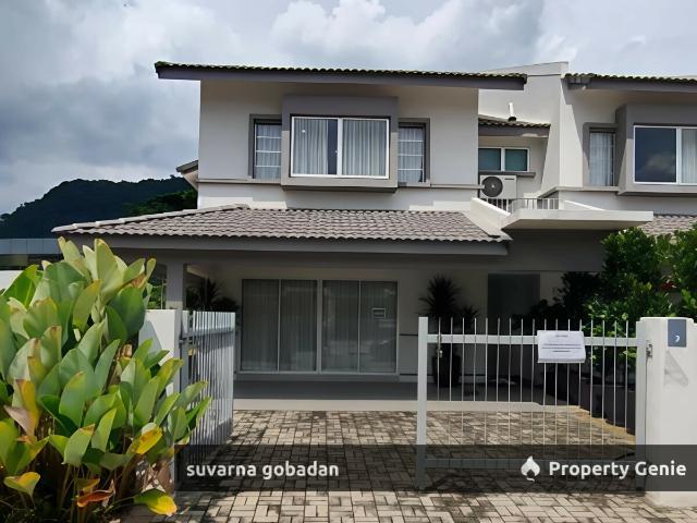 Terraced House for sale in Perak, Tanjong Ipoh