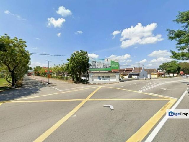 House for rent in Malaka