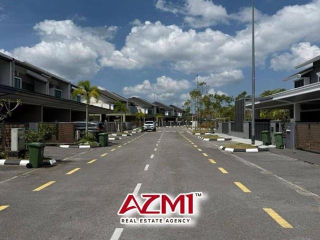Terraced House for sale in Kuching, Sarawak
