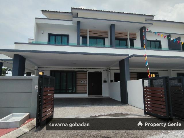 Terraced House for sale in Perak, Tanjong Ipoh
