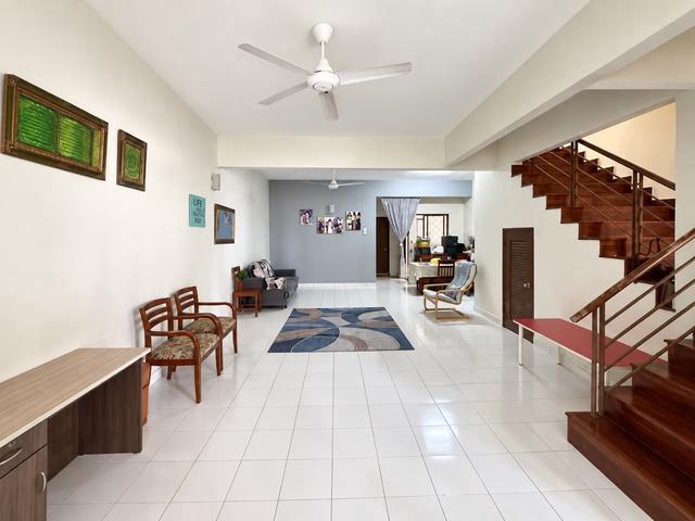 Terraced House for sale in Petaling, Damansara Damai