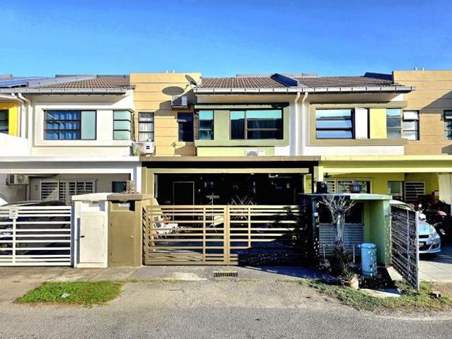 Terraced House for sale in Petaling, Subang Jaya