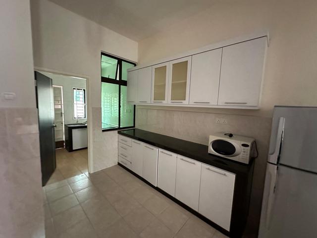 Terraced House for rent in Malaka