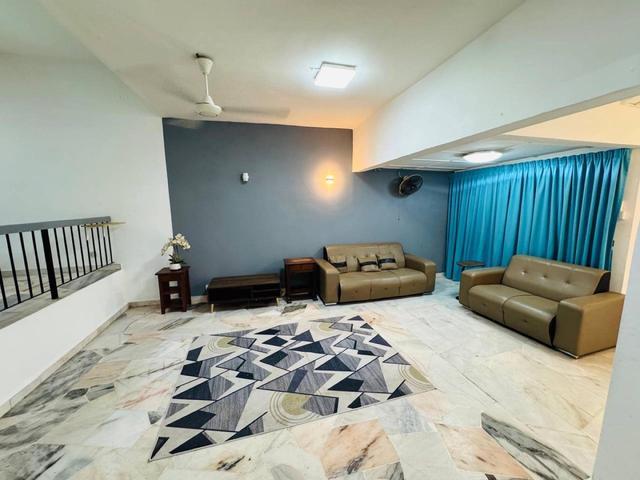Terraced House for sale in Country Heights Damansara, Kuala Lumpur
