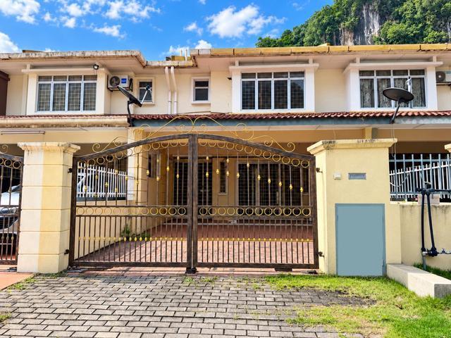 Terraced House for sale in Batu Caves, Majlis Perbandaran Selayang
