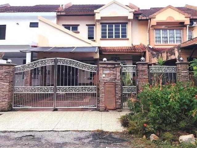 Terraced House for sale in Kajang, Langat