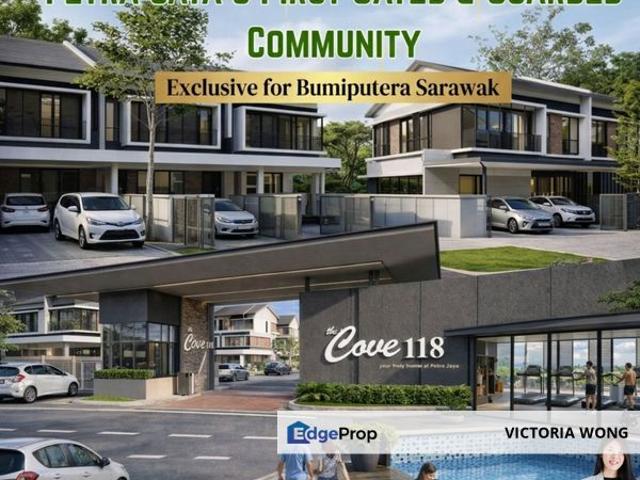 House for sale in Kuching, Sarawak