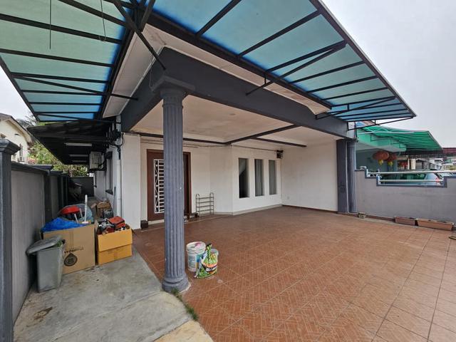 Terraced House for sale in Alam Impian, Selangor