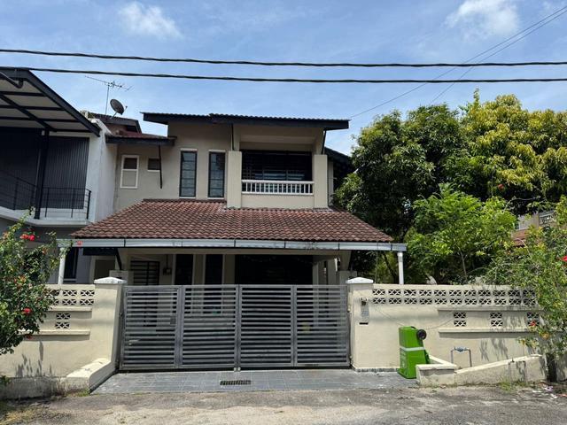 Residential House for sale in Kuantan, Pahang
