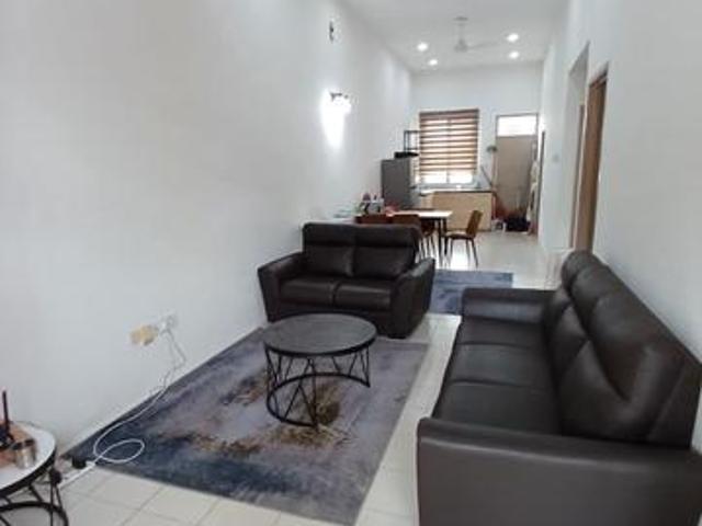 Terraced House for sale in Kulim, Kedah