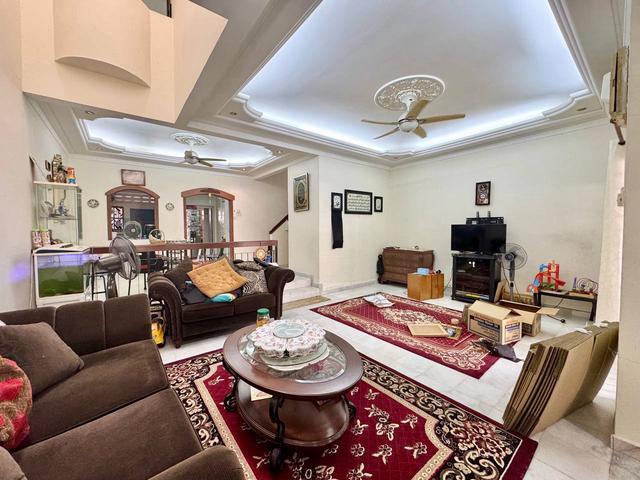 Terraced House for sale in Petaling, Alam Impian