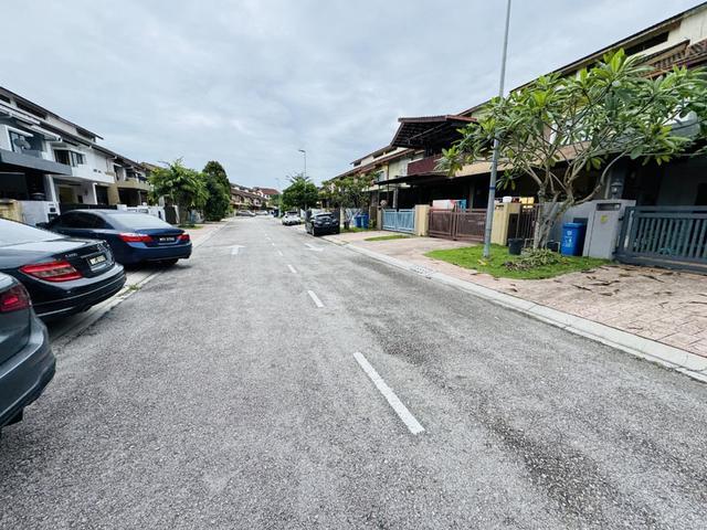 Terraced House for sale in Petaling, Alam Impian