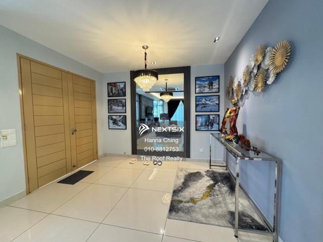 Residential House for sale in Petaling, Subang Jaya