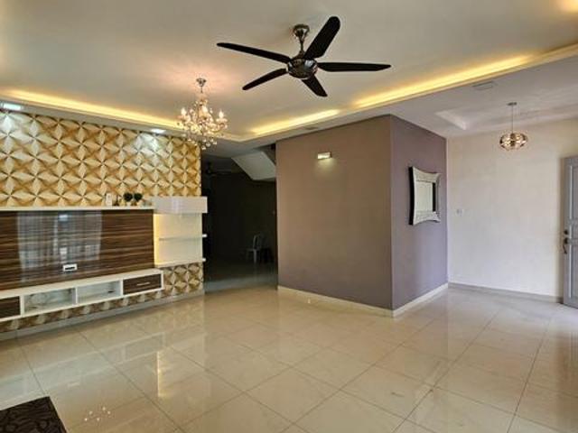 Terraced House for sale in Perak, Tanjong Ipoh
