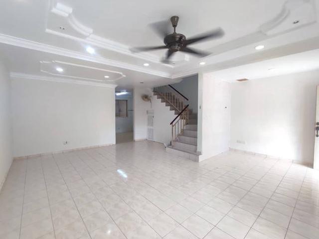 Terraced House for sale in Kajang, Langat