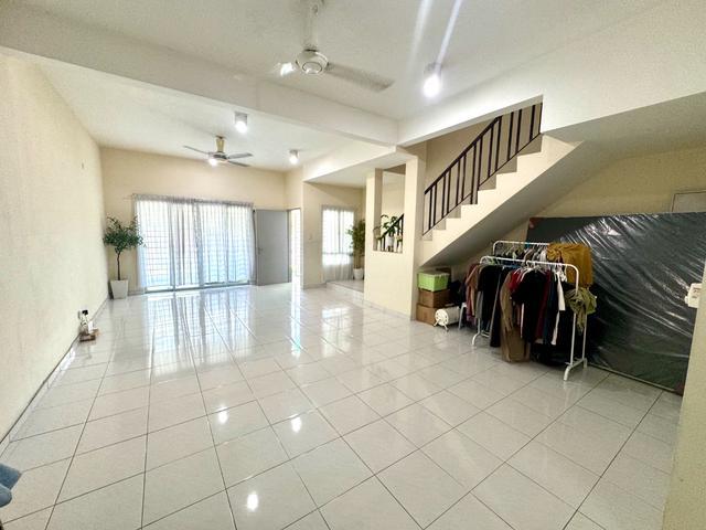 Terraced House for sale in Nilai, Negeri Sembilan