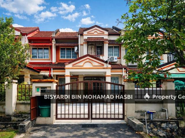 Terraced House for sale in Petaling, Subang Jaya