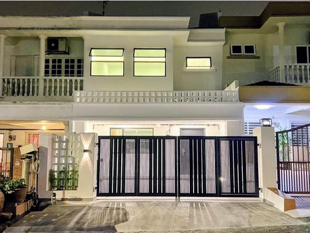 Terraced House for sale in Majlis Perbandaran Kajang, Hulu Langat