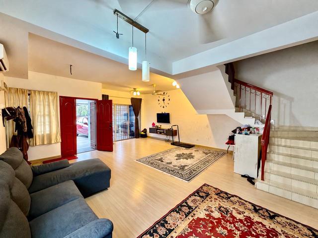 Terraced House for sale in Puchong, Majlis Bandaraya Subang Jaya