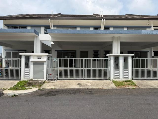 Terraced House for sale in Negeri Sembilan