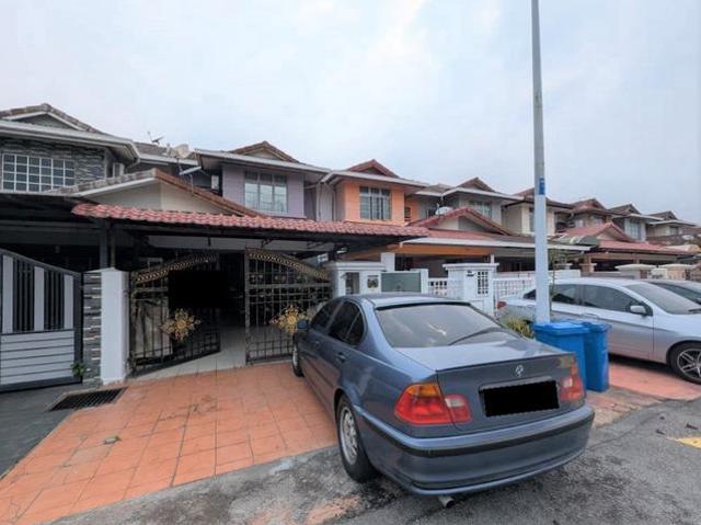 Terraced House for sale in Petaling, Alam Impian