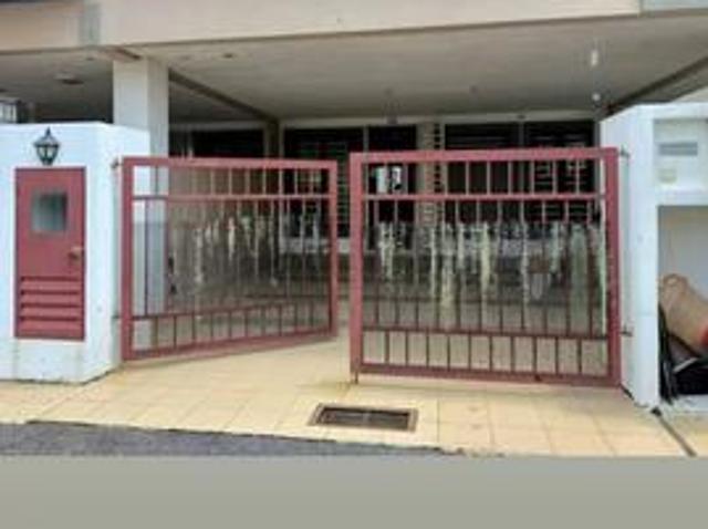 Terraced House for sale in Sri Rusa, Negeri Sembilan