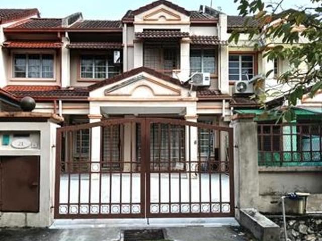 Terraced House for sale in Petaling, Subang Jaya