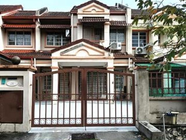 Terraced House for sale in Petaling, Subang Jaya