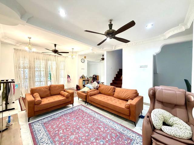 Terraced House for sale in Petaling, Subang Jaya