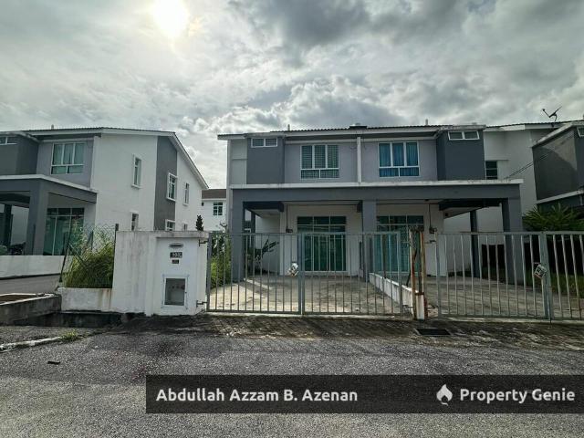 Terraced House for sale in Sungai Petani, Kuala Muda