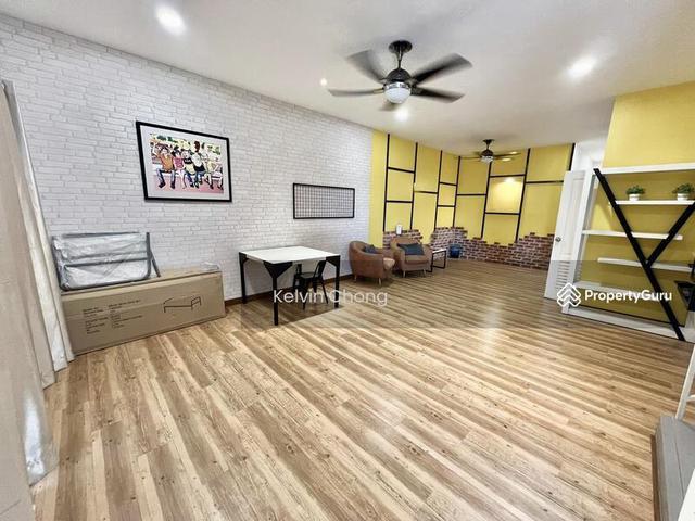 Terraced House for rent in Simpang Pulai