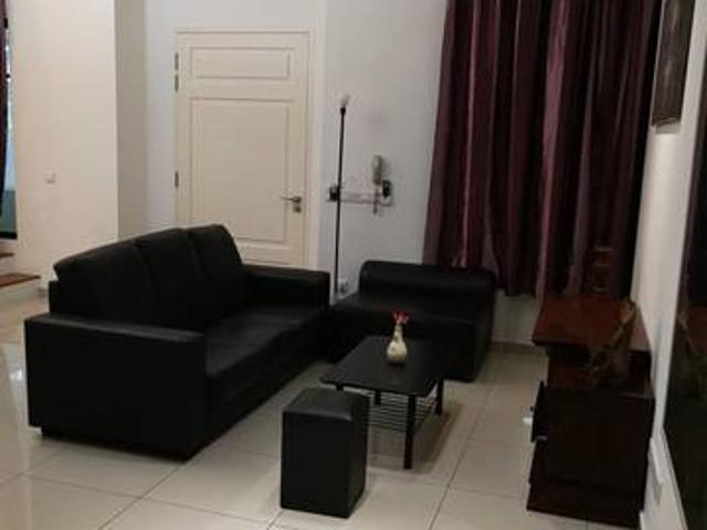 Terraced House for rent in Kajang, Langat