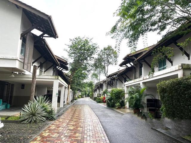 Terraced House for sale in Bukit Ledang, Johor