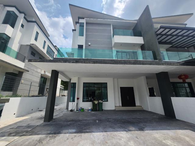 Residential House for rent in Kajang, Langat