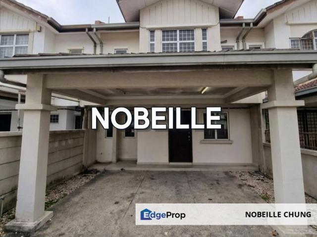 House for sale in Petaling, Subang Jaya