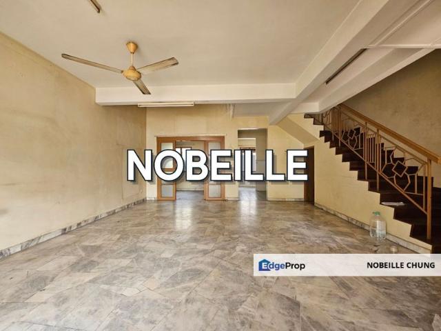 House for sale in Petaling, Subang Jaya