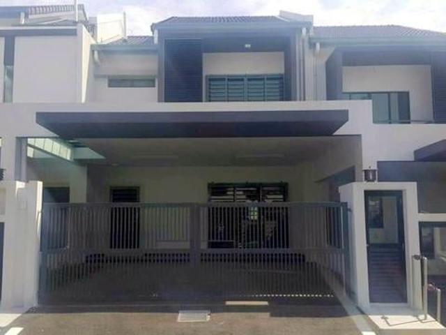Terraced House for rent in Nilai, Negeri Sembilan