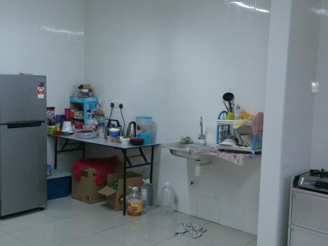 Room for rent in Alam Impian, Selangor