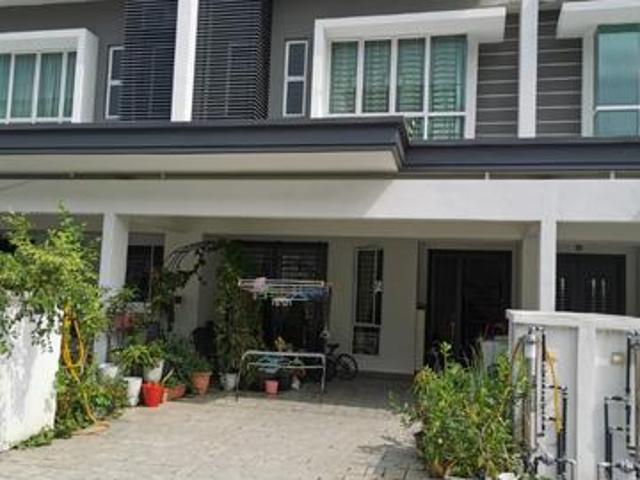 Terraced House for sale in Port Klang, Selangor
