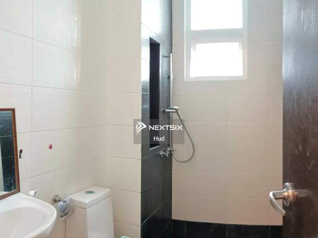 Residential House for rent in Johor